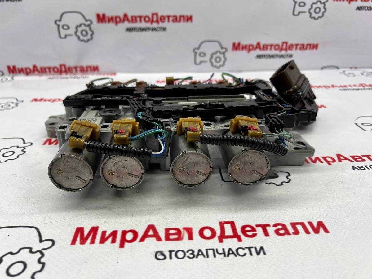 Новое Chevrolet Equinox, 2018 г., OEM 24283571, арт. 97170486, фото 4