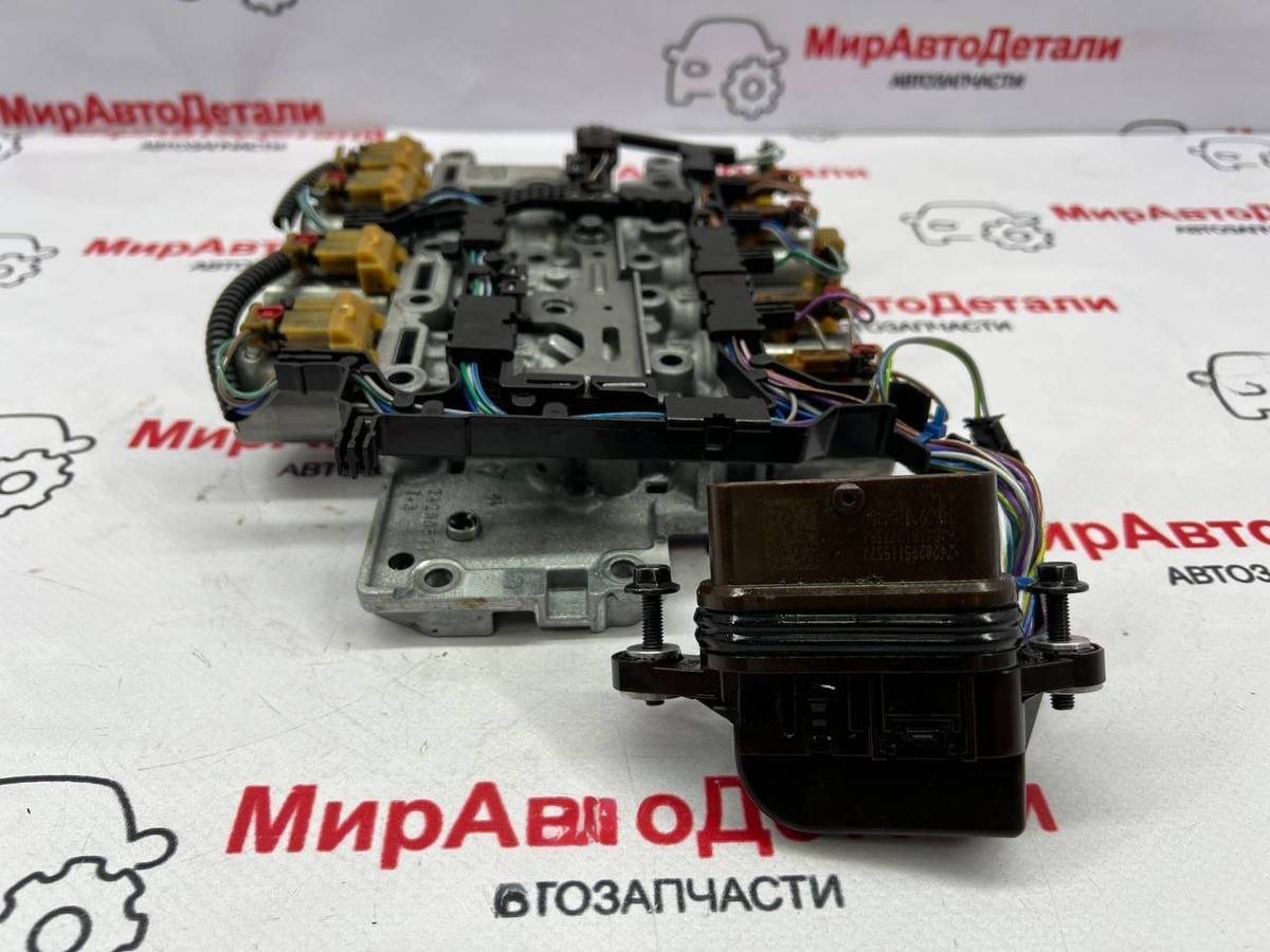 Новое Chevrolet Equinox, 2018 г., OEM 24283571, арт. 97170486, фото 5