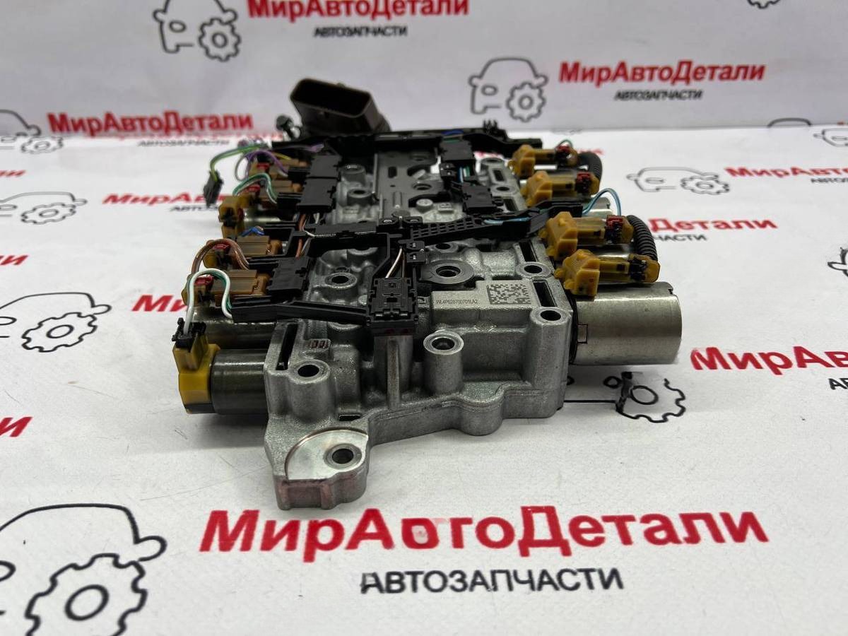 Новое Chevrolet Equinox, 2018 г., OEM 24283571, арт. 97170486, фото 6