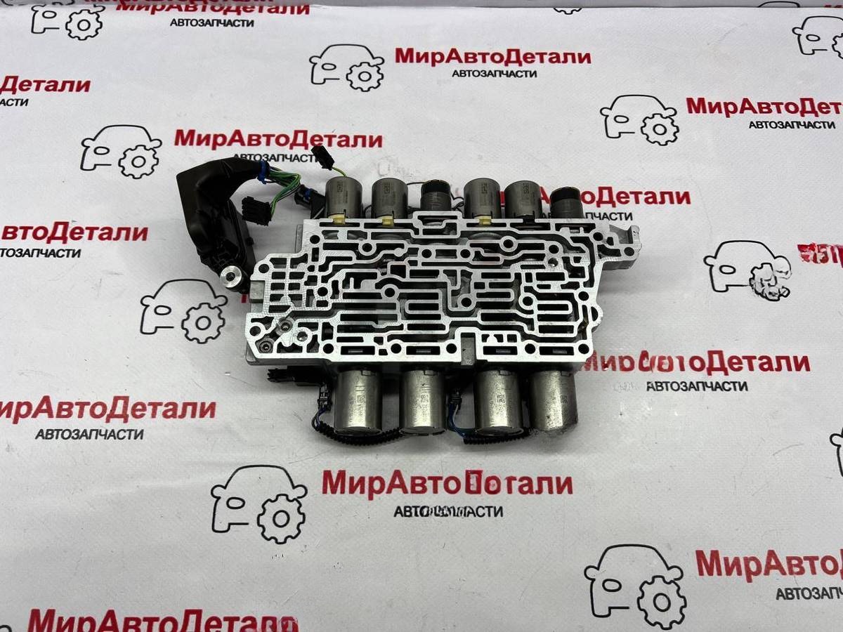 Новое Chevrolet Equinox, 2018 г., OEM 24283571, арт. 97170486, фото 7