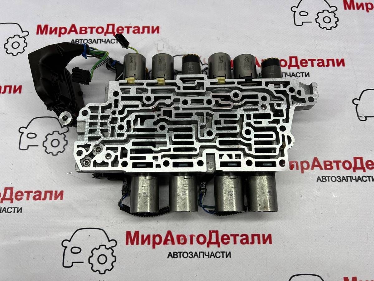 Новое Chevrolet Equinox, 2018 г., OEM 24283571, арт. 97170486, фото 8