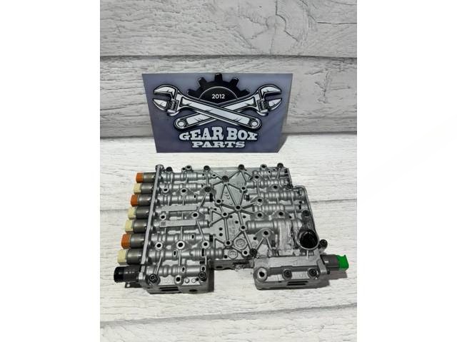 Новое BMW G20/G21 X3, 2011 г., OEM 8572907, арт. 9730