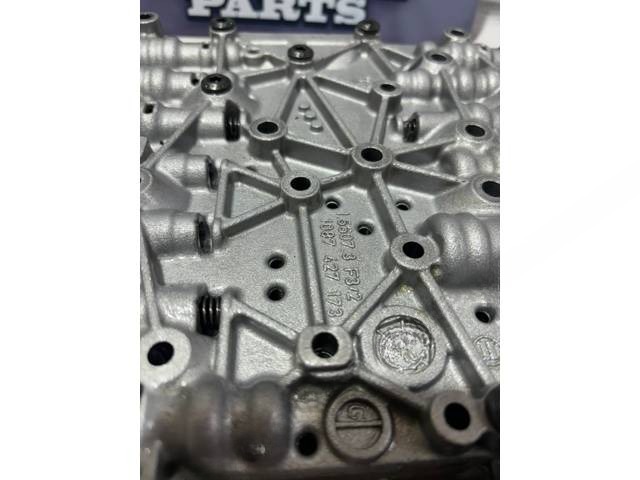 Новое BMW G20/G21 X3, 2011 г., OEM 8572907, арт. 9730, фото 5