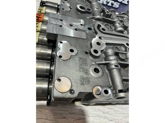 Новое BMW G20/G21 X3, 2011 г., OEM 8572907, арт. 9730, фото 9