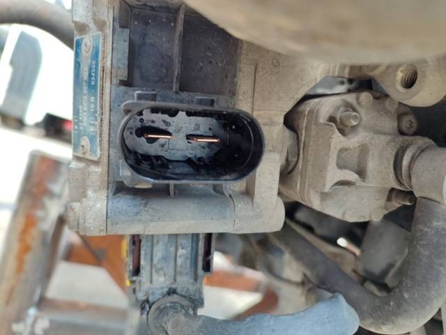 Гидроблок АКПП BMW X4 M F98, 2017 г., OEM 8054827, арт. 9914, фото 3