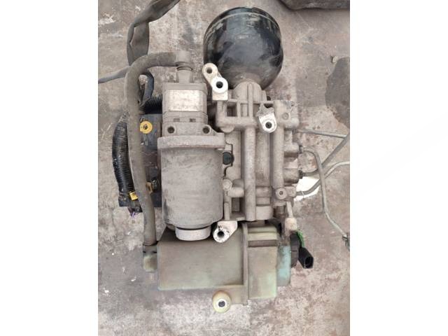 Гидроблок АКПП BMW X4 M F98, 2017 г., OEM 8054827, арт. 9914, фото 7