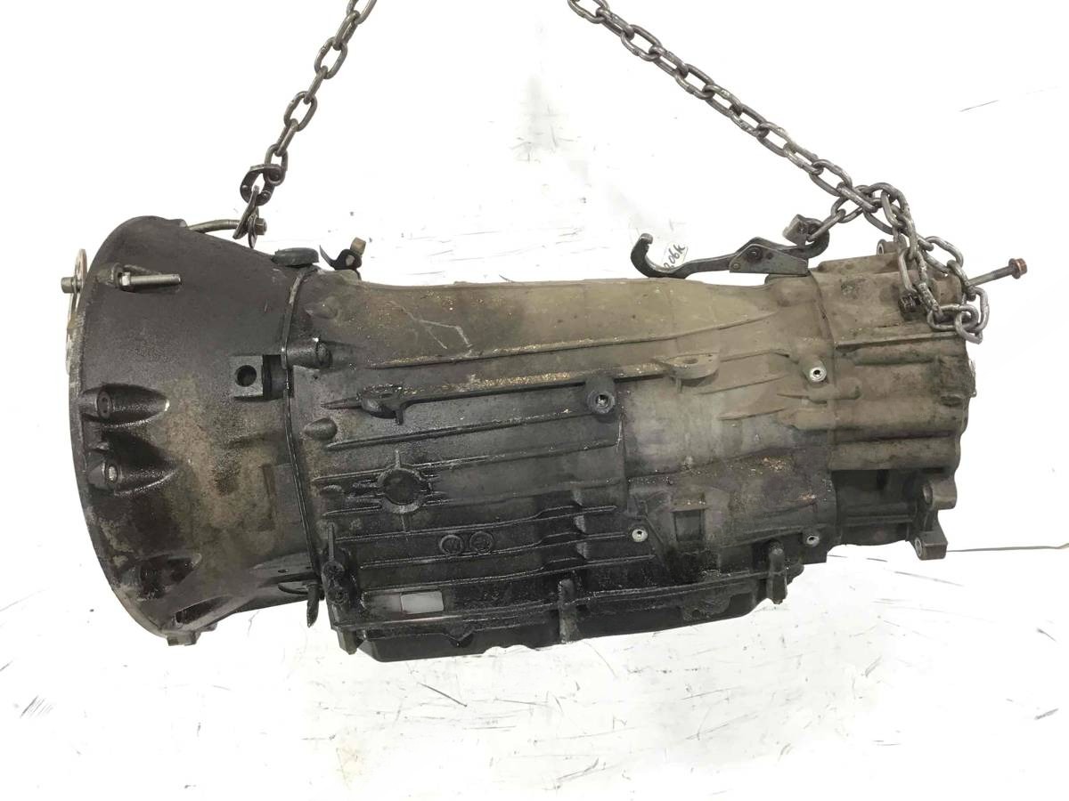 Новое Mercedes ML W164, 2008 г., OEM A2202702206, арт. A03161237sep2, фото 2