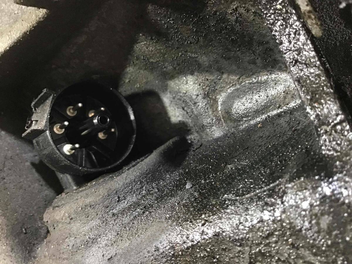Новое Mercedes ML W164, 2008 г., OEM A2202702206, арт. A03161237sep2, фото 6