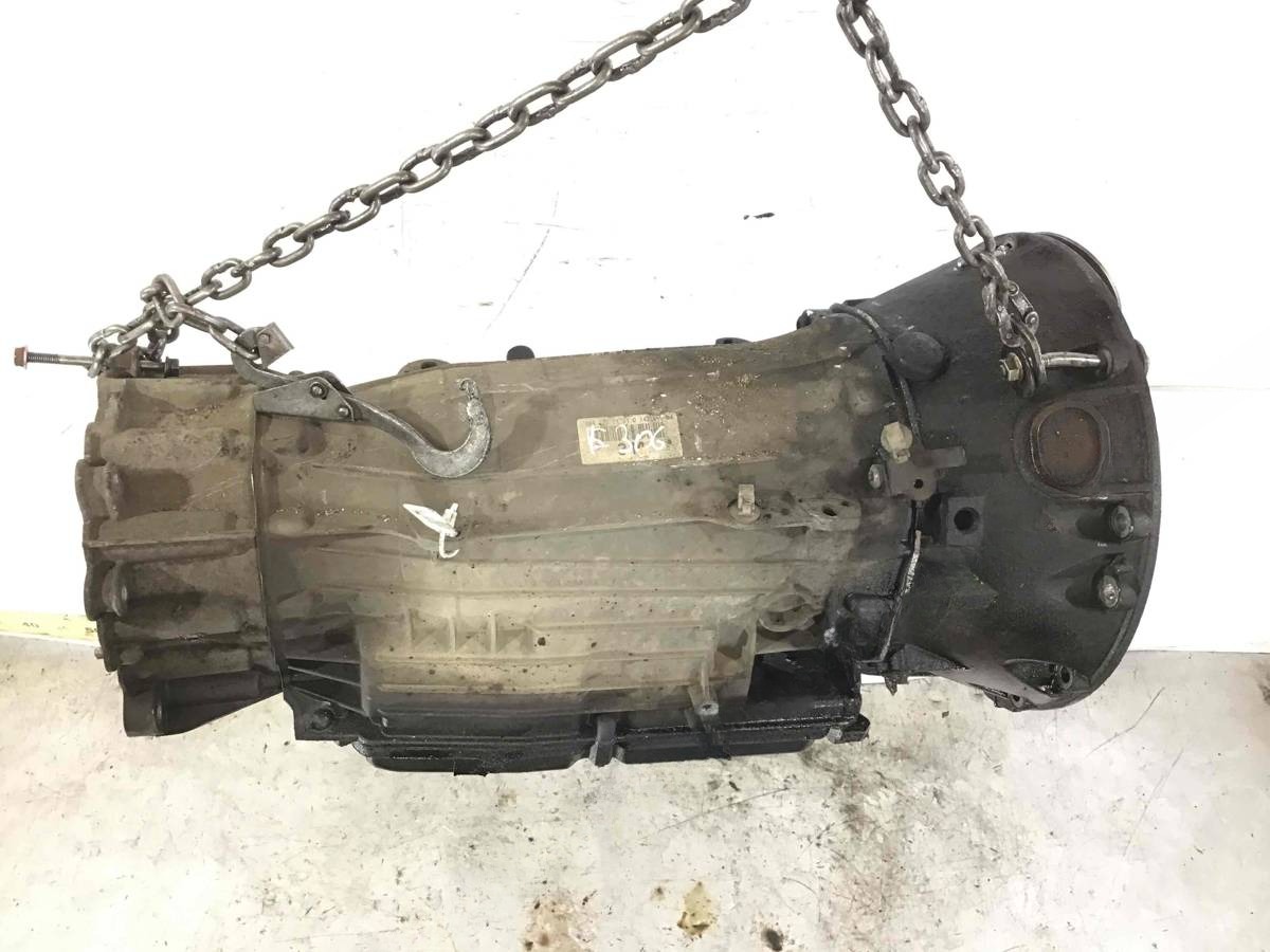 Новое Mercedes ML W164, 2008 г., OEM A2202702206, арт. A03161237sep2, фото 7