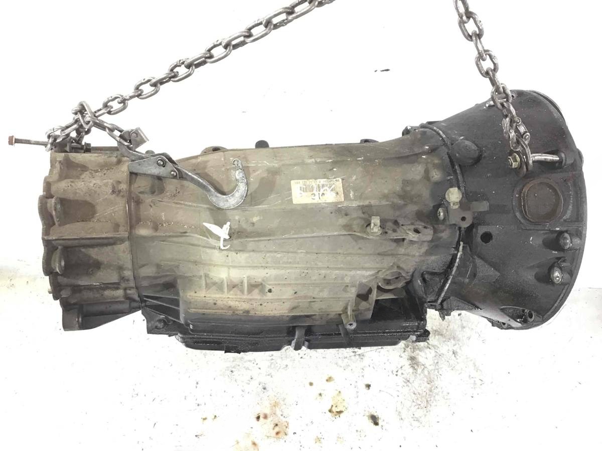 Новое Mercedes ML W164, 2008 г., OEM A2202702206, арт. A03161237sep2, фото 9