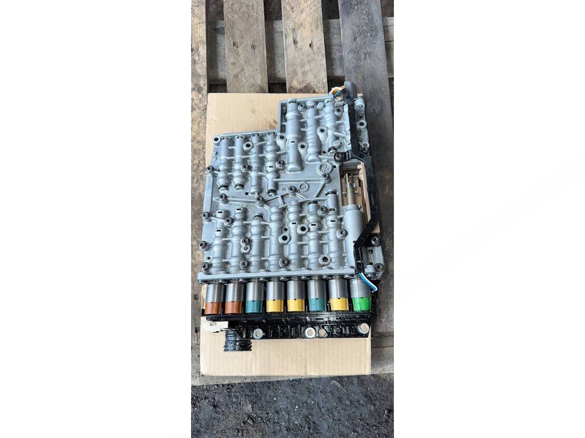 Новое BMW X5 E70, 2010 г., OEM 0260550025, арт. A8-697-1