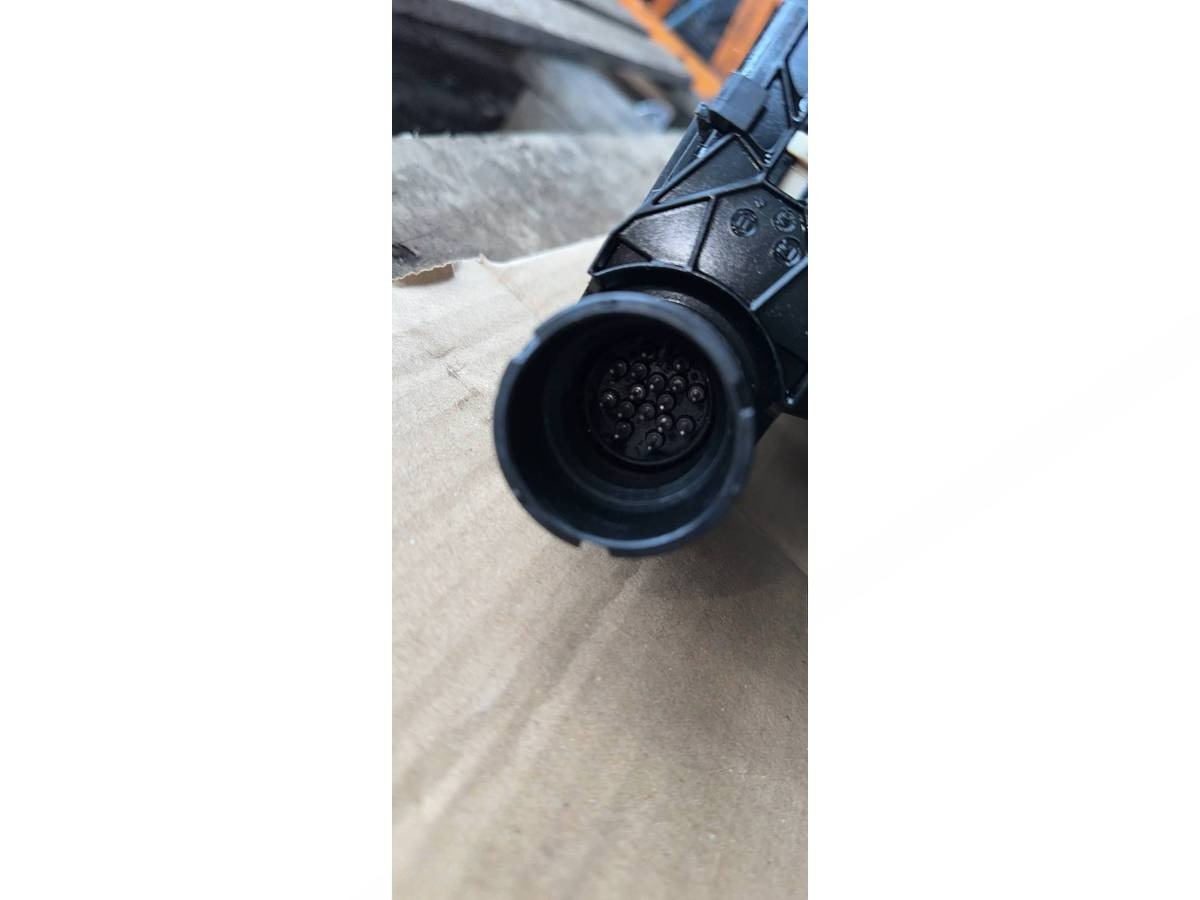 Новое BMW X5 E70, 2010 г., OEM 0260550025, арт. A8-697-1, фото 5