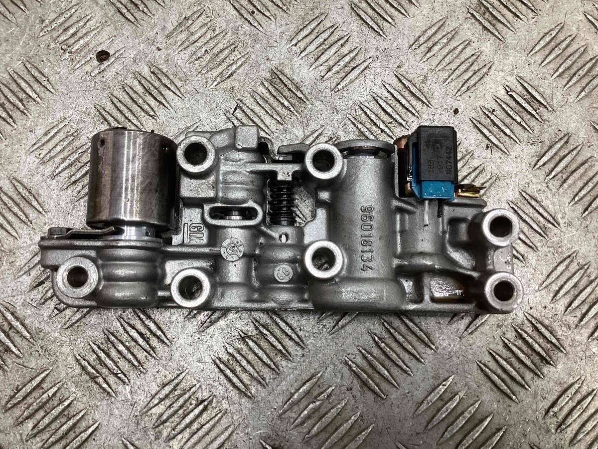 Новое Opel Omega, 1999 г., OEM 96018134, арт. A814846
