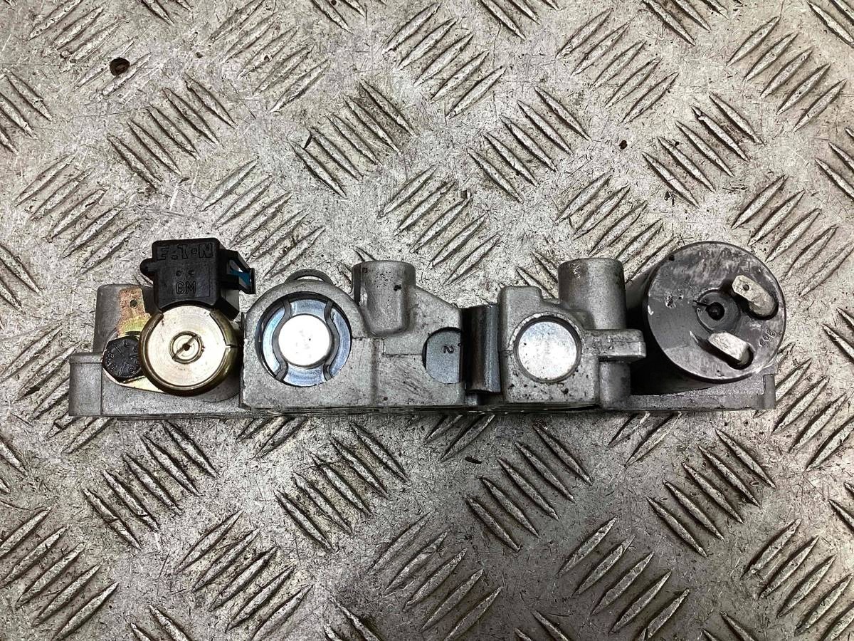Новое Opel Omega, 1999 г., OEM 96018134, арт. A814846, фото 3
