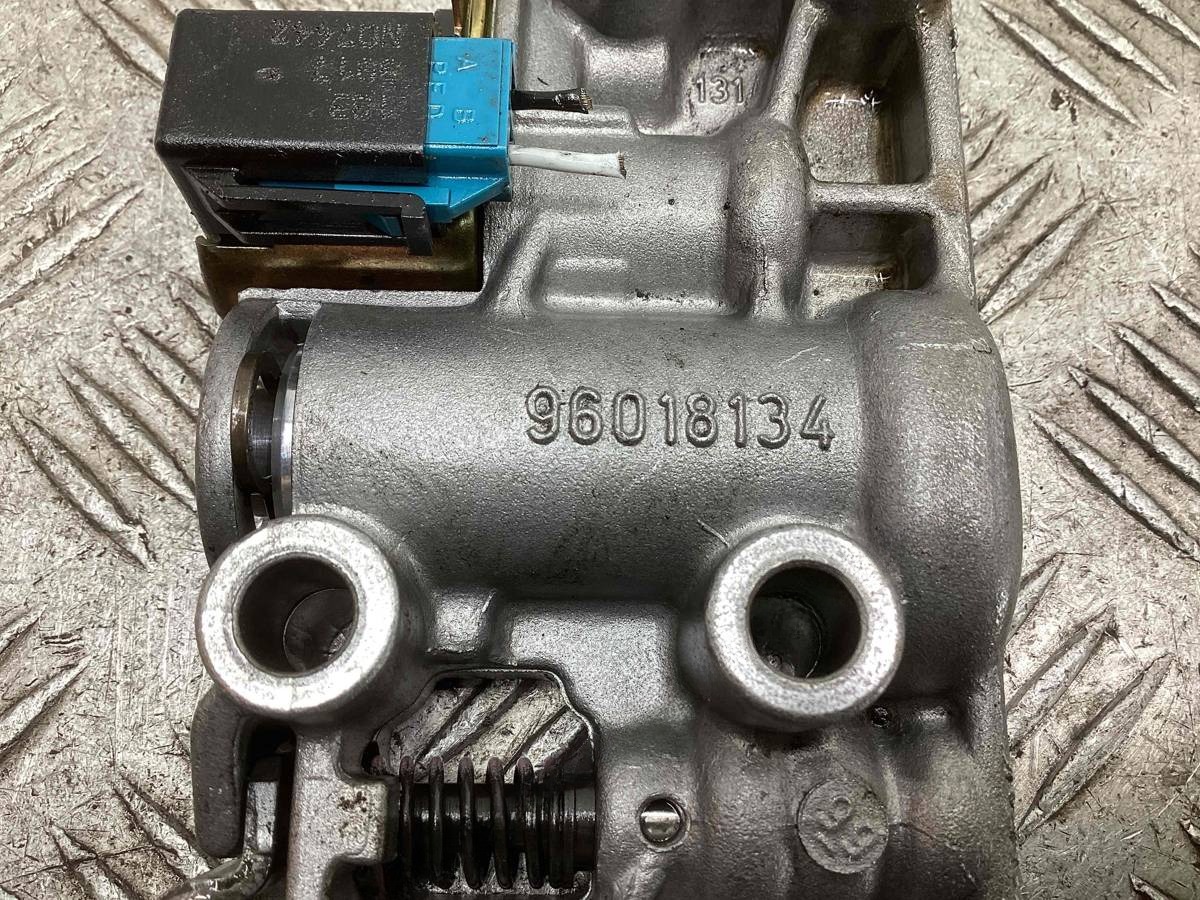 Новое Opel Omega, 1999 г., OEM 96018134, арт. A814846, фото 4
