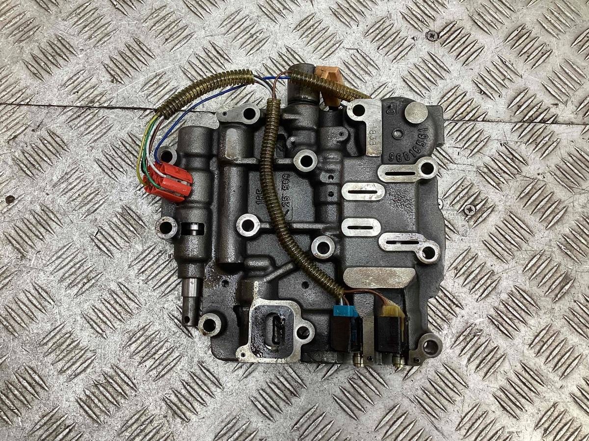 Новое Opel Omega, 1999 г., OEM 96016561, арт. A814849
