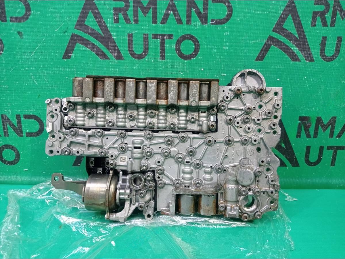 Новое Mercedes C W205, 2014 г., OEM A7252703304, арт. ARM173368, фото 2