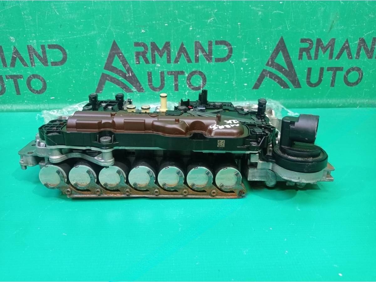 Новое Mercedes C W205, 2014 г., OEM A7252703304, арт. ARM173368, фото 3
