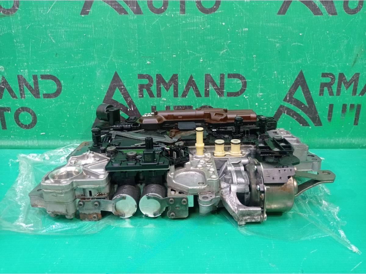 Новое Mercedes C W205, 2014 г., OEM A7252703304, арт. ARM173368, фото 5