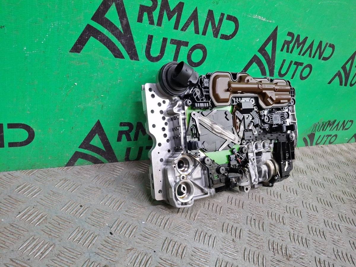 Гидроблок АКПП Mercedes C W205, 2014 г., OEM A7252701905, арт. ARM363224, фото 3