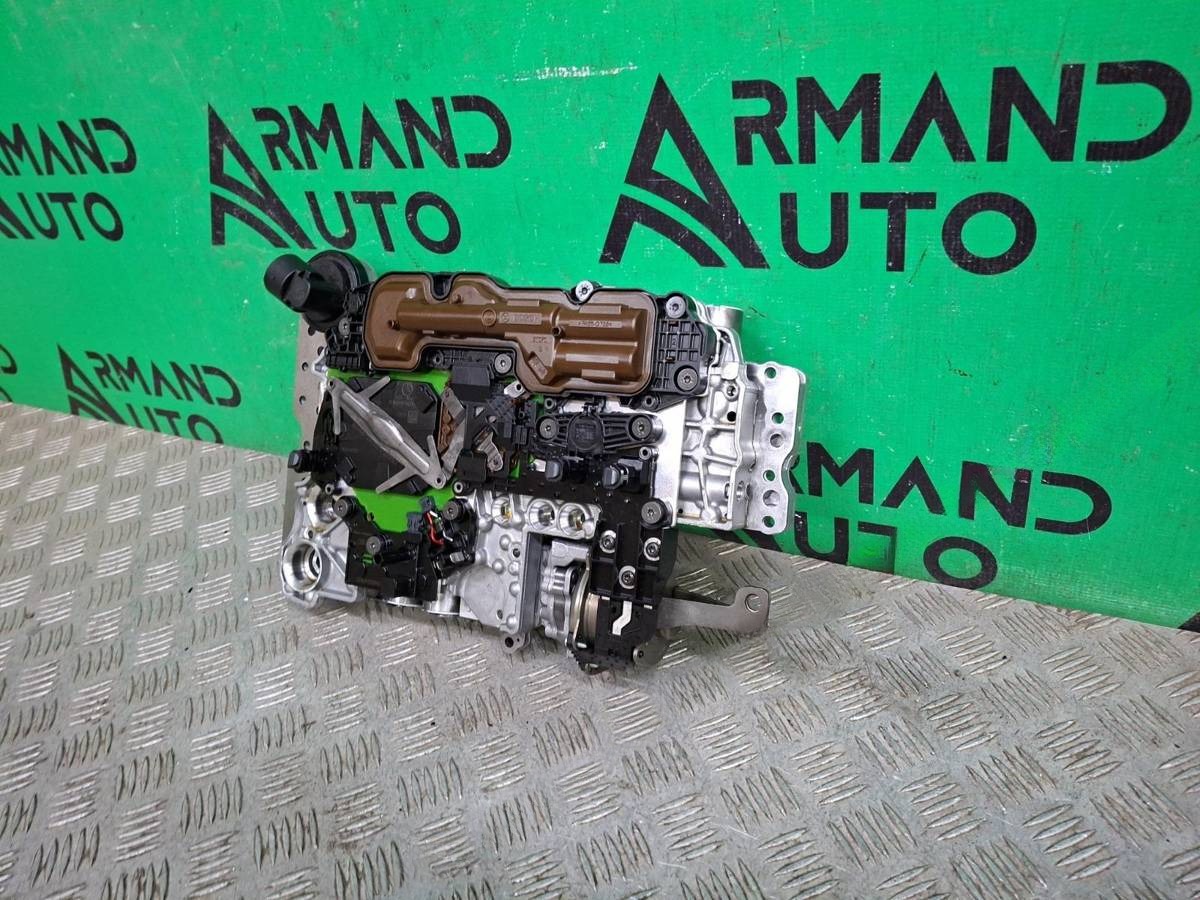 Гидроблок АКПП Mercedes C W205, 2014 г., OEM A7252701905, арт. ARM363224, фото 4