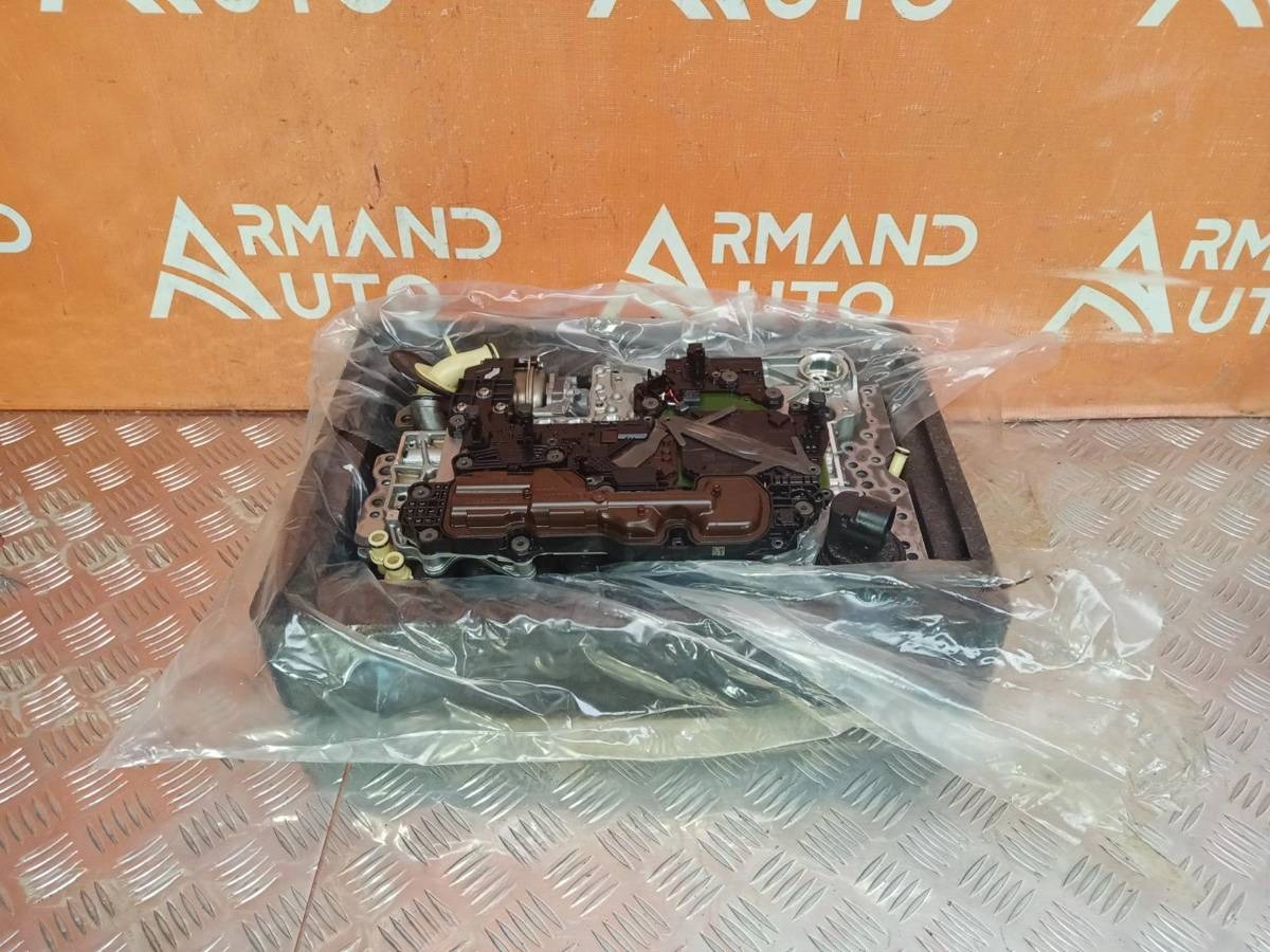 Новое Mercedes C W205, 2014 г., OEM A7252703304, арт. ARM461391