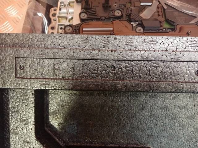 Новое Mercedes C W205, 2014 г., OEM A7252703304, арт. ARM461391, фото 11