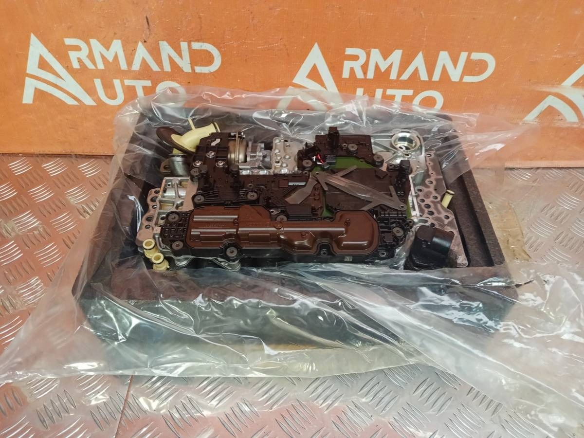 Новое Mercedes C W205, 2014 г., OEM A7252703304, арт. ARM461391, фото 2