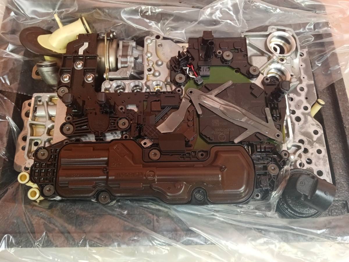 Новое Mercedes C W205, 2014 г., OEM A7252703304, арт. ARM461391, фото 4