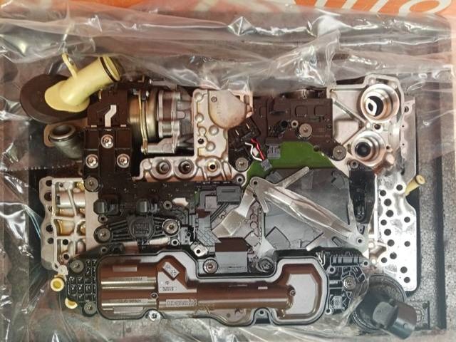 Новое Mercedes C W205, 2014 г., OEM A7252703304, арт. ARM461391, фото 5