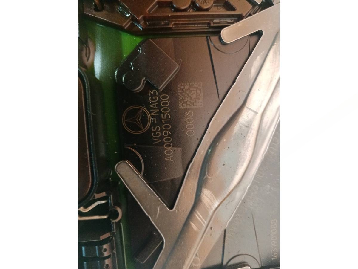 Новое Mercedes C W205, 2014 г., OEM A7252703304, арт. ARM461391, фото 6