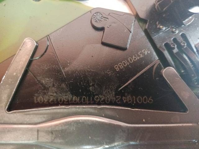 Новое Mercedes C W205, 2014 г., OEM A7252703304, арт. ARM461391, фото 7