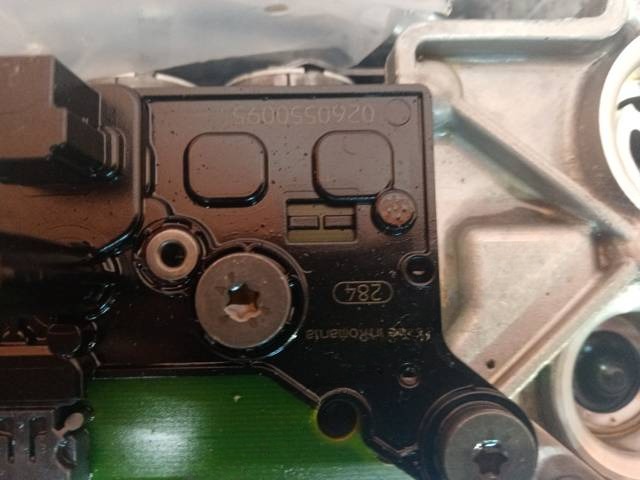 Новое Mercedes C W205, 2014 г., OEM A7252703304, арт. ARM461391, фото 8