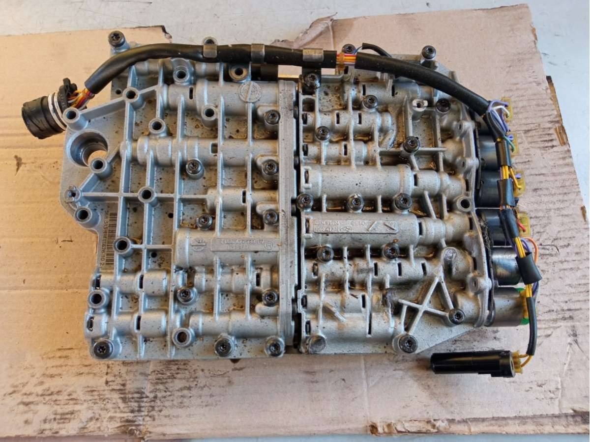 Новое Audi A6 C5, 2001 г., арт. B0010558