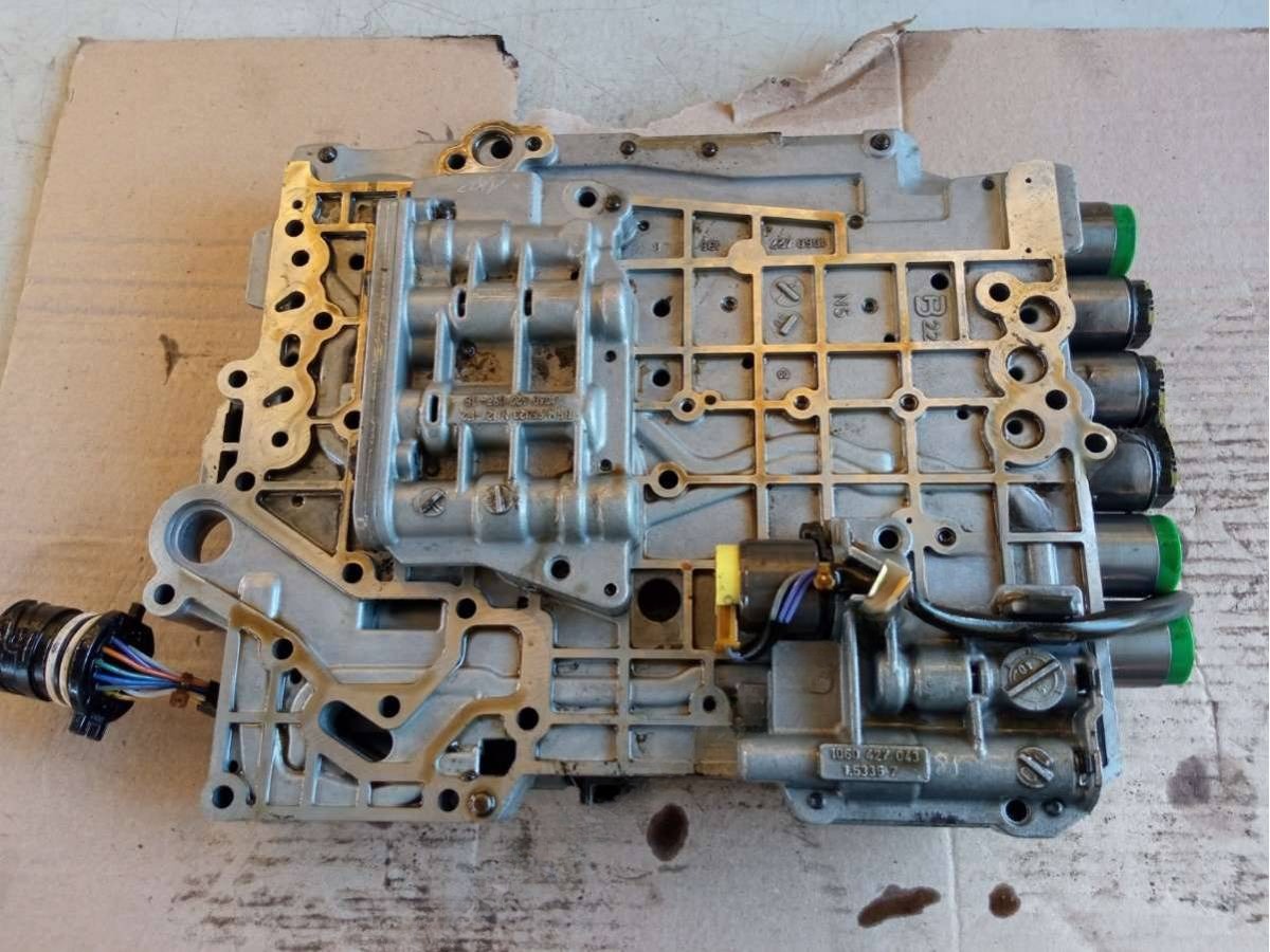 Новое Audi A6 C5, 2001 г., арт. B0010558, фото 2