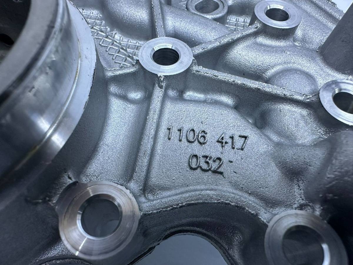 Гидроблок АКПП Porsche Panamera, 2022 г., арт. B108276477, фото 9