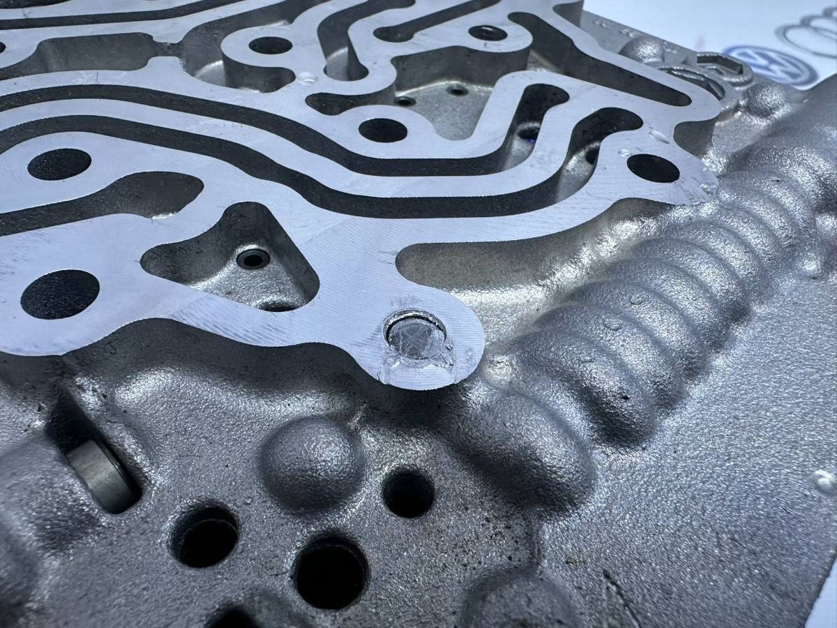 Новое Porsche Panamera, 2022 г., арт. B108276687, фото 7