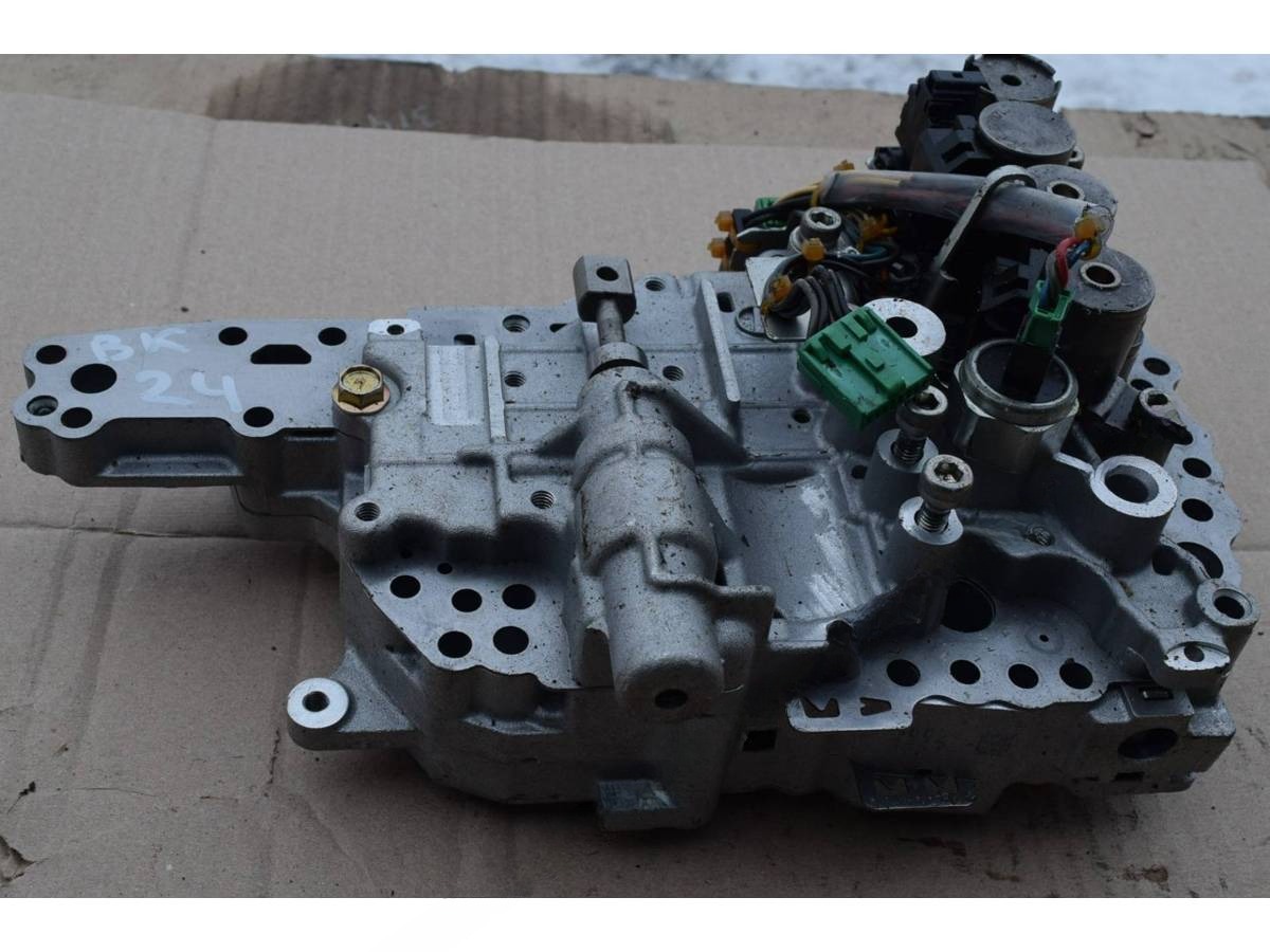 Новое Mitsubishi Outlander, 2011 г., OEM J163231012, арт. BK24, фото 5