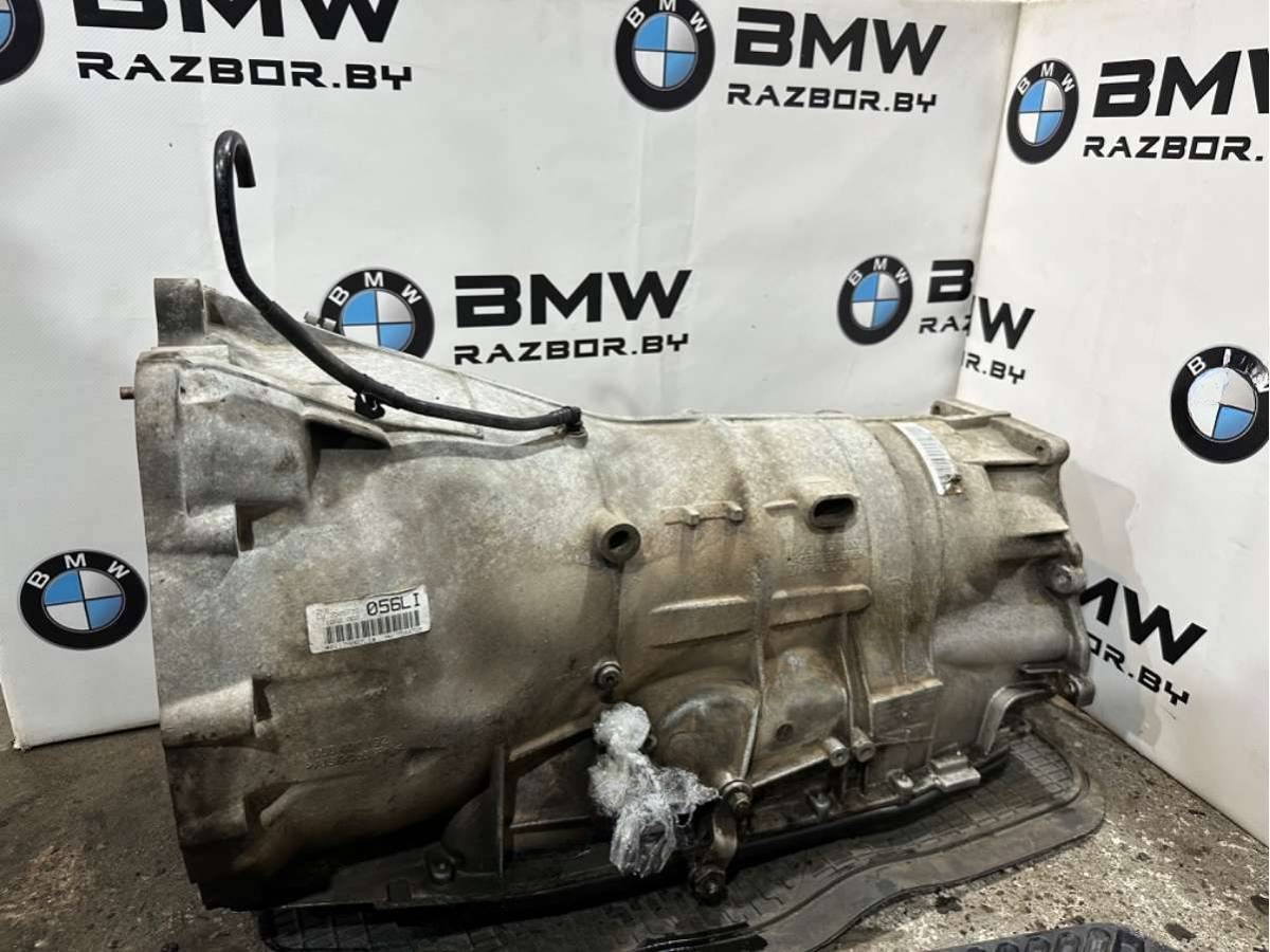 Гидроблок АКПП BMW X5 E53, 2005 г., OEM 6HP26X, арт. BR11-2V4