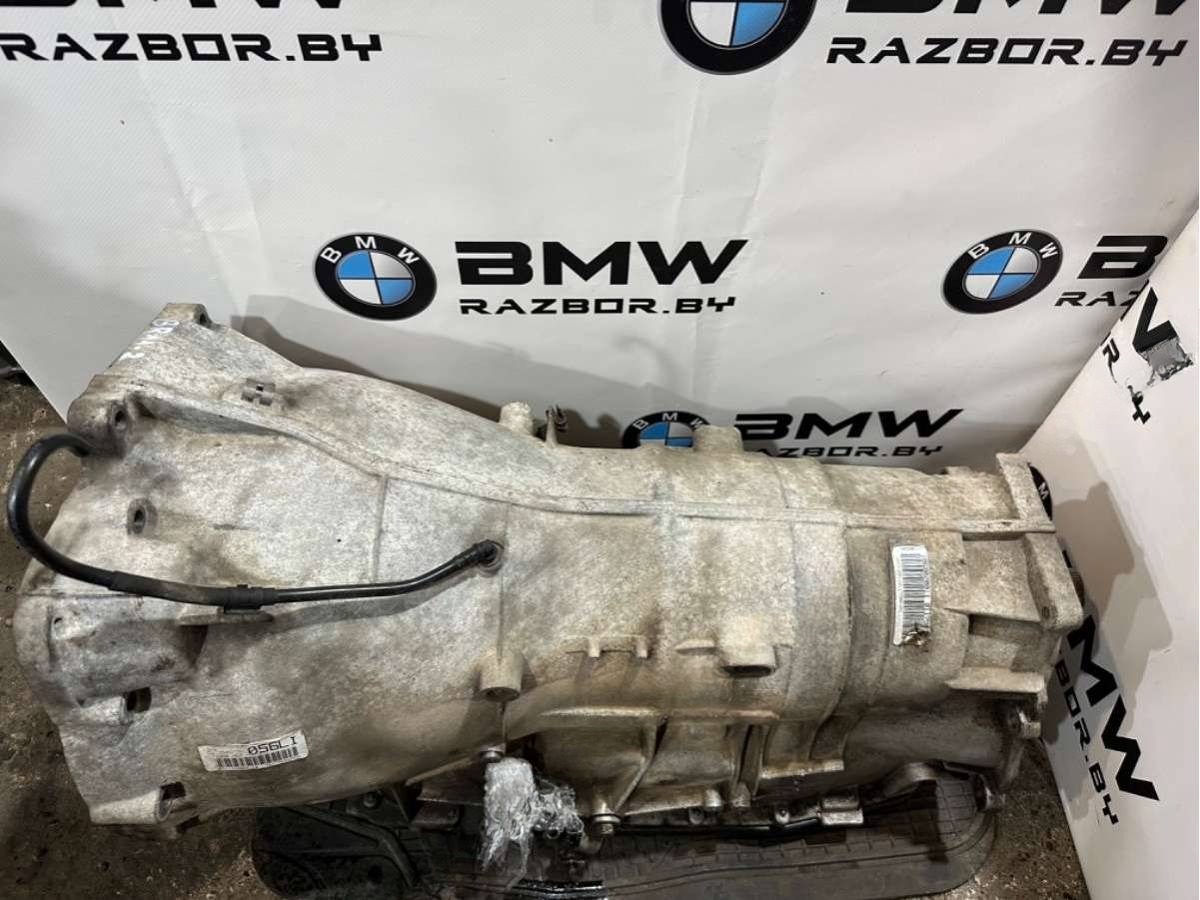 Гидроблок АКПП BMW X5 E53, 2005 г., OEM 6HP26X, арт. BR11-2V4, фото 2