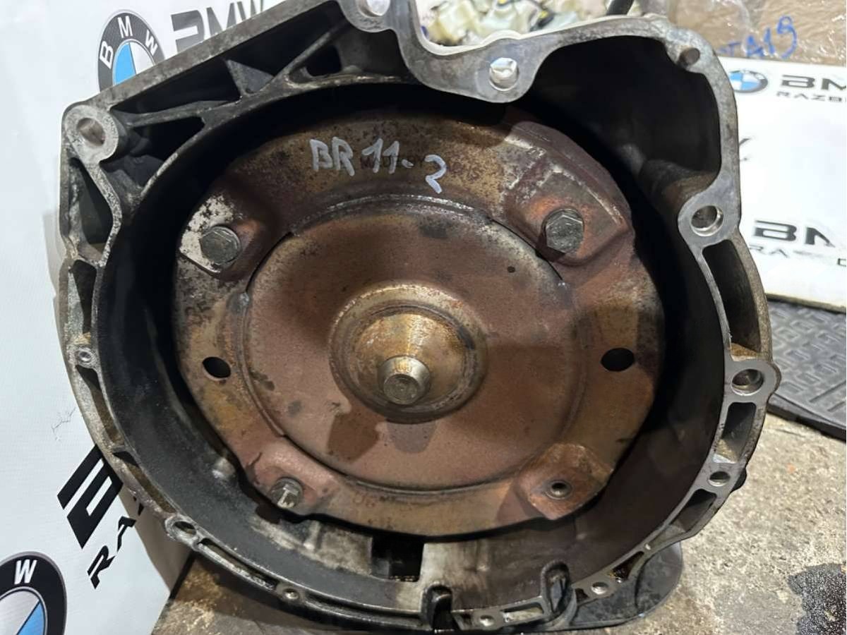Гидроблок АКПП BMW X5 E53, 2005 г., OEM 6HP26X, арт. BR11-2V4, фото 3