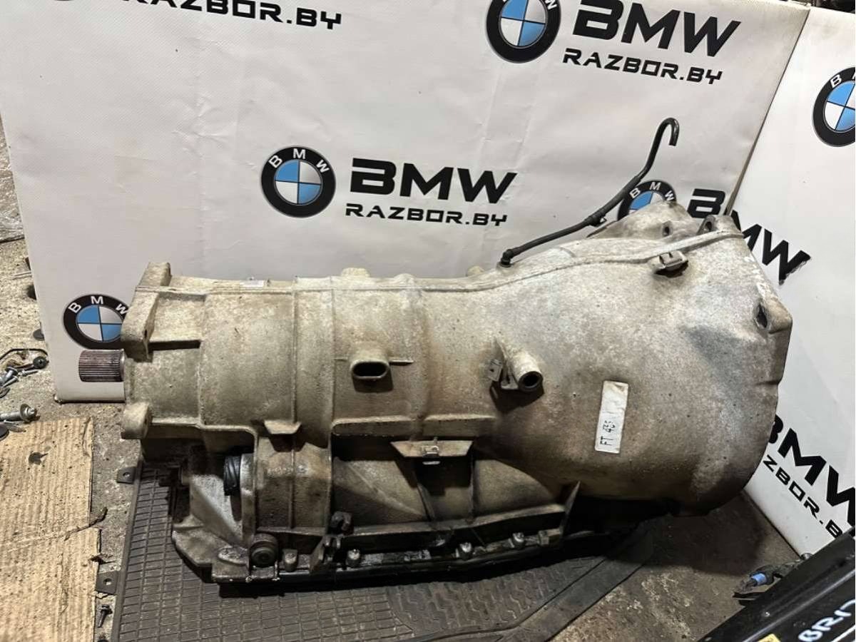 Гидроблок АКПП BMW X5 E53, 2005 г., OEM 6HP26X, арт. BR11-2V4, фото 5
