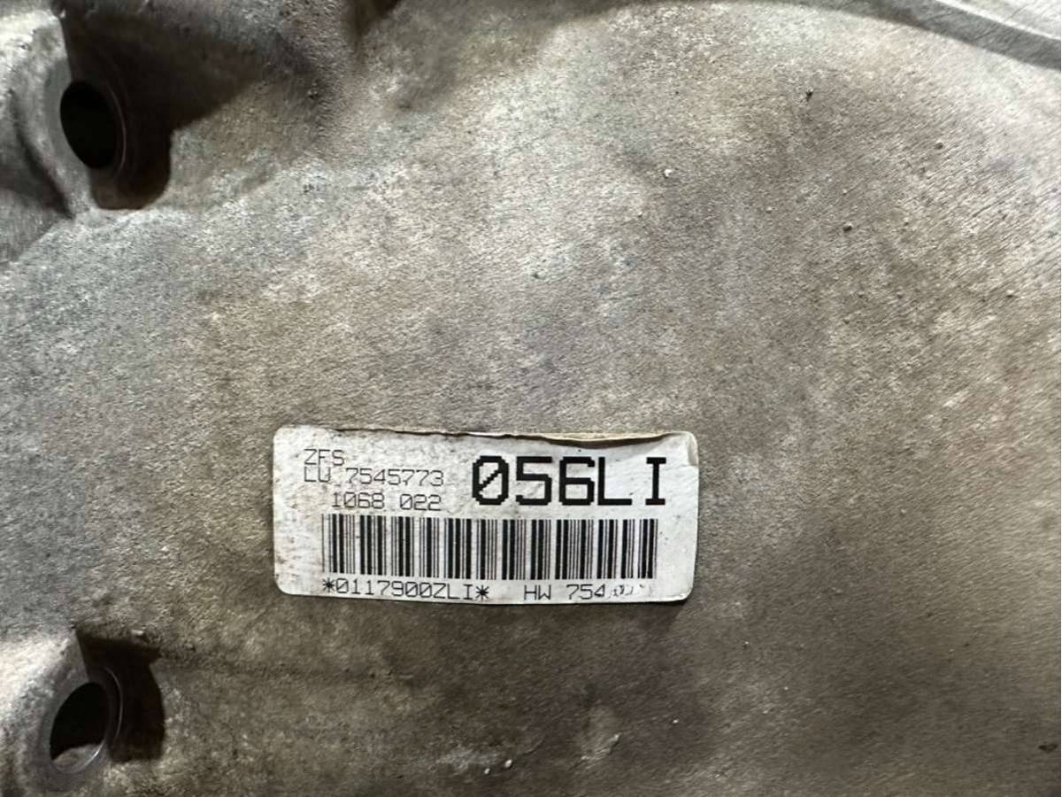 Гидроблок АКПП BMW X5 E53, 2005 г., OEM 6HP26X, арт. BR11-2V4, фото 7