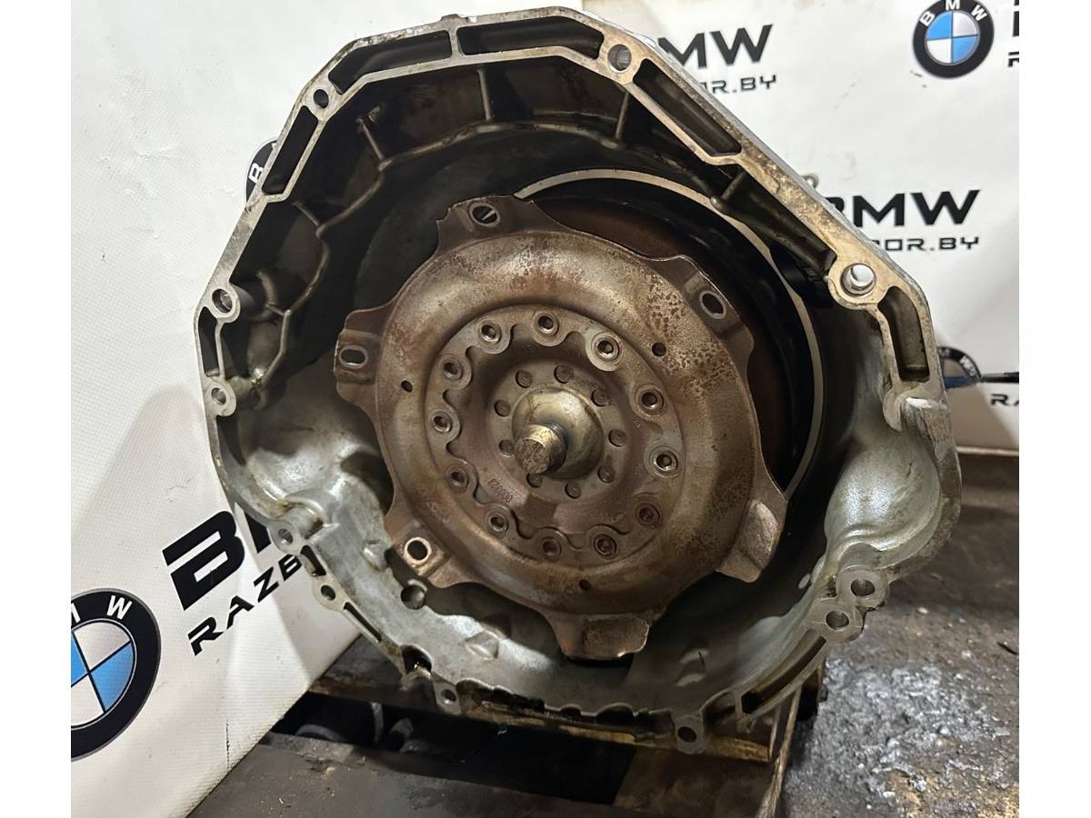 Новое BMW X5 E70, 2012 г., OEM 8HP70X, арт. BR33-2V10, фото 2