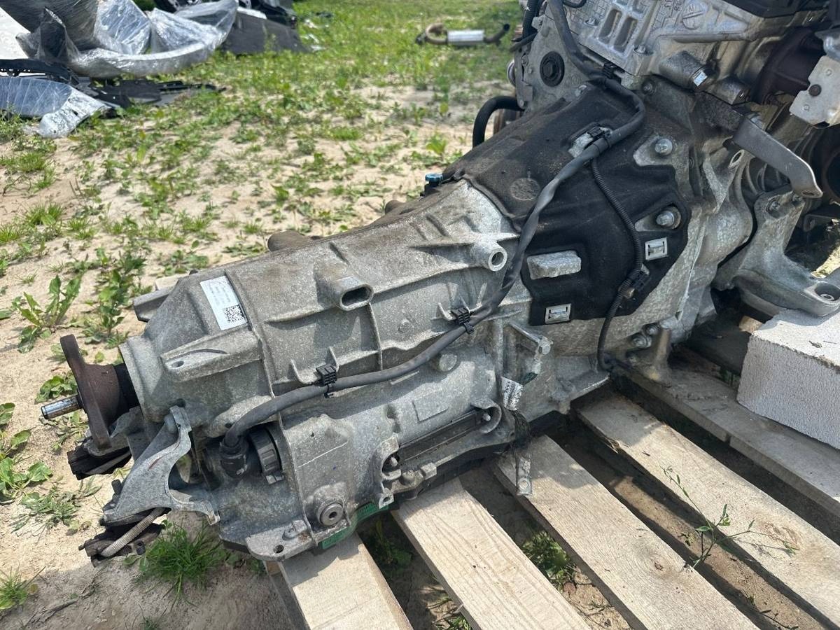 Новое BMW F32/F33/GT F36, 2014 г., OEM 8HP45, арт. BR42-2V16