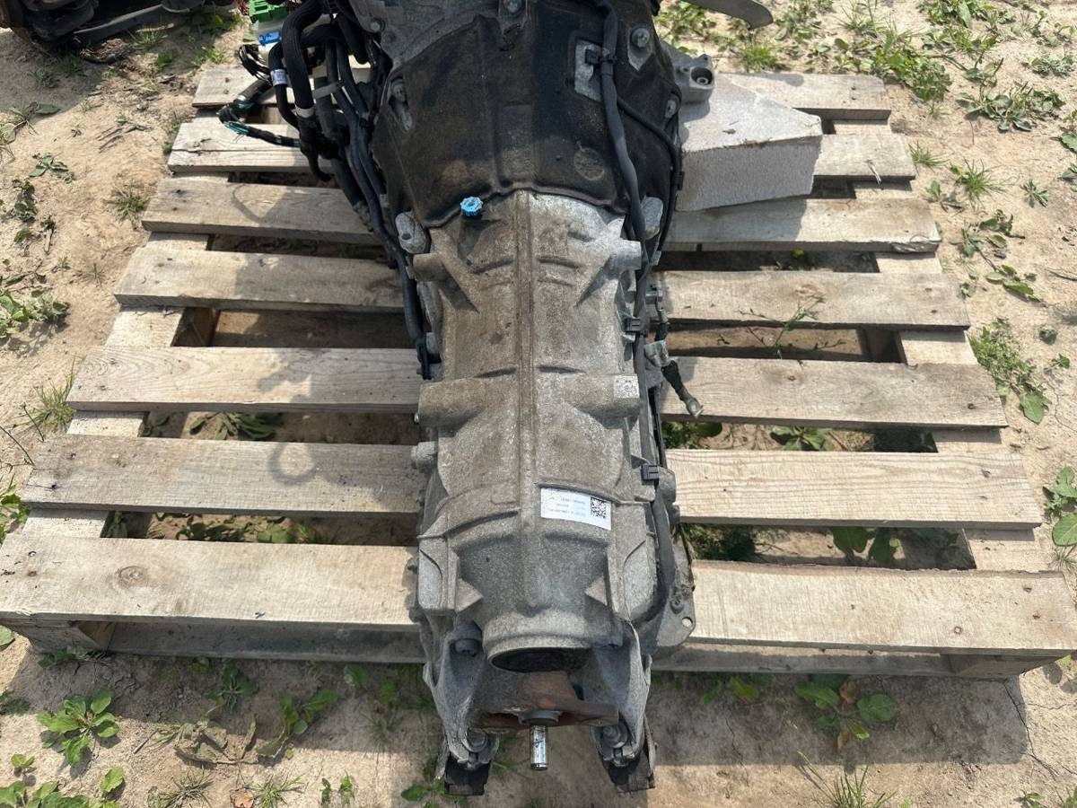 Новое BMW F32/F33/GT F36, 2014 г., OEM 8HP45, арт. BR42-2V16, фото 3