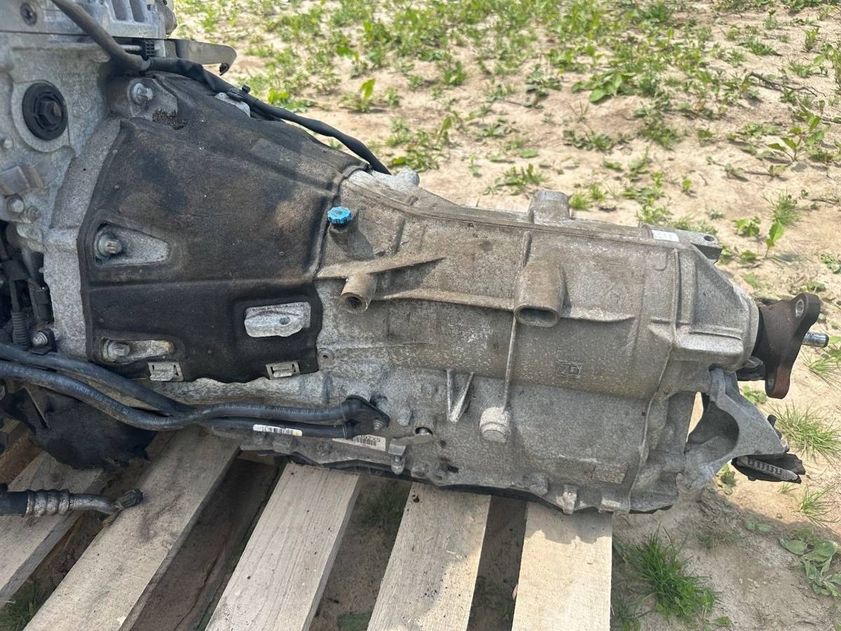 Новое BMW F20/F21, 2014 г., OEM 8HP45, арт. BR42-2V5, фото 2