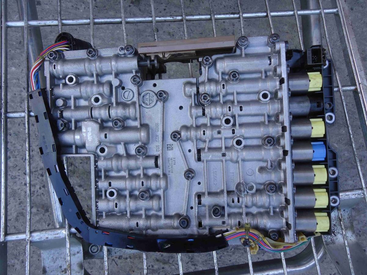 Новое BMW X5 E70, 2010 г., OEM 1068427182, арт. C19341