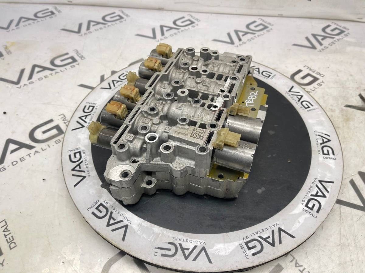 Новое Chevrolet Equinox, 2021 г., OEM 24204703, арт. V1464, фото 4