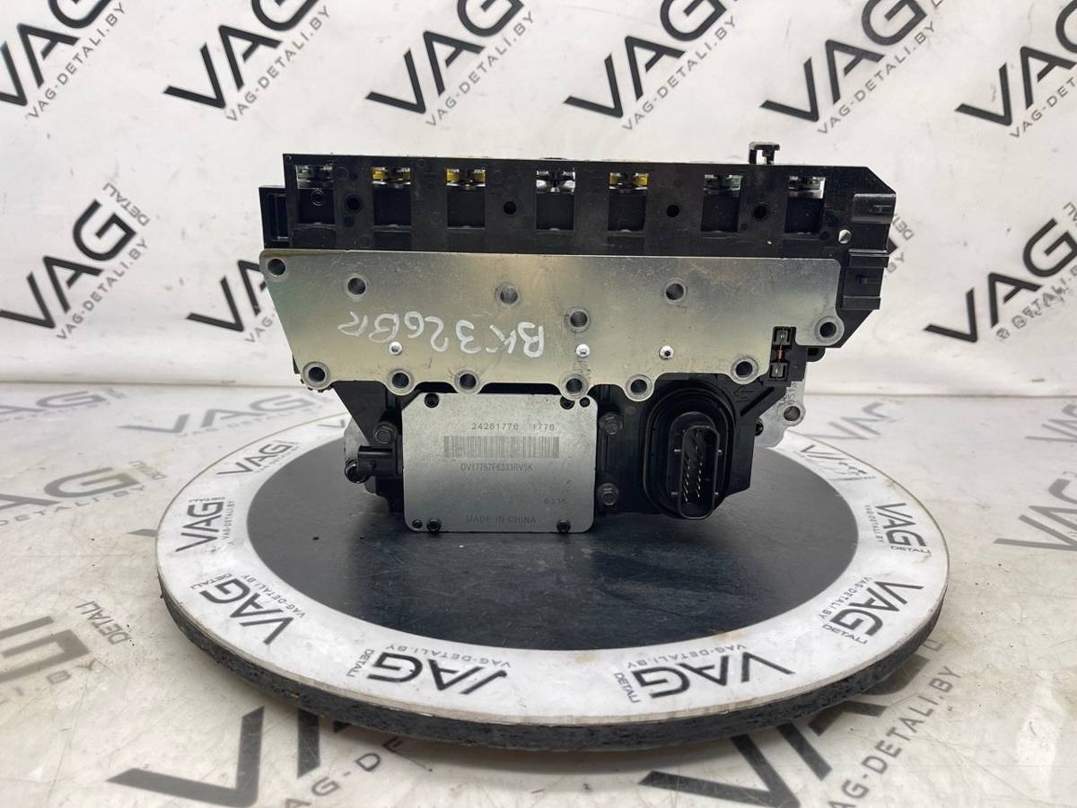 Новое Buick Encore, 2017 г., OEM 24281776, арт. V170